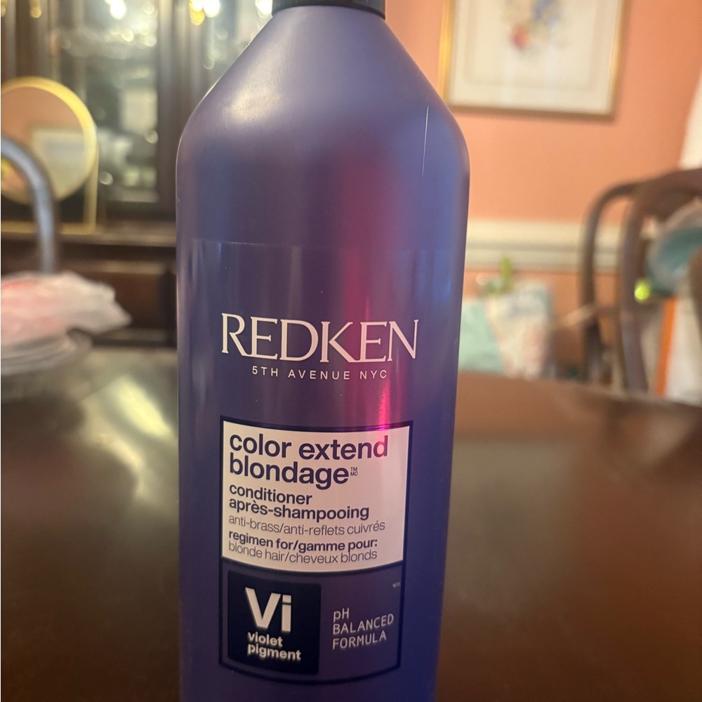 Redken Color Extend Blondage Violet Conditioner